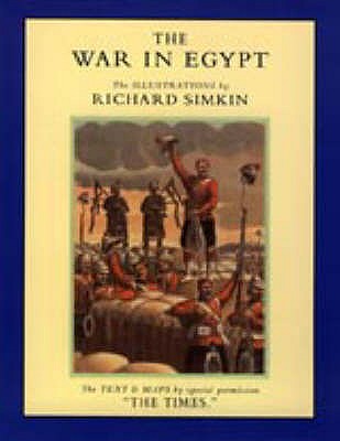 The War in Egypt