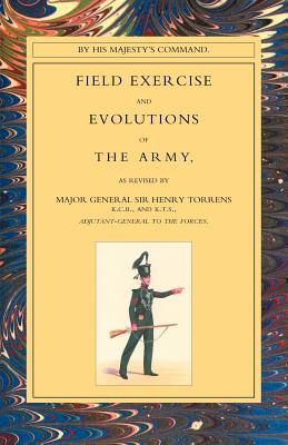 Field Exercise and Evolutions of the Army (1824)