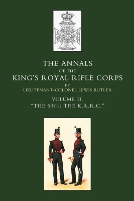 Annals of the King's Royal Rifle Corps