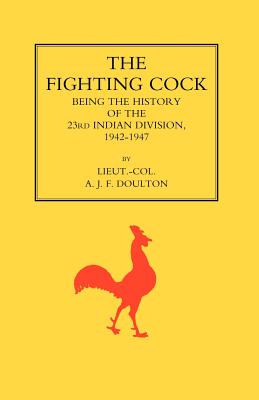 Fighting Cock