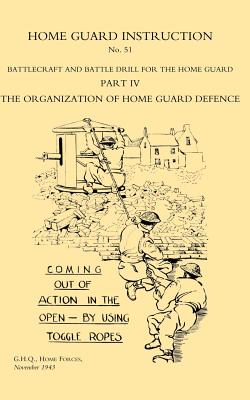 Home Guard Instruction 1943