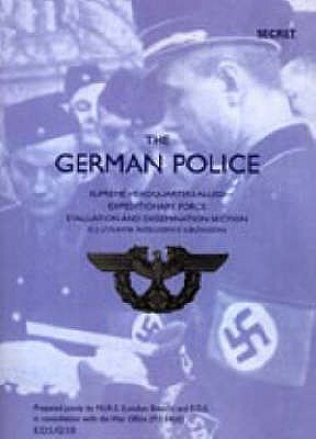 The German Police