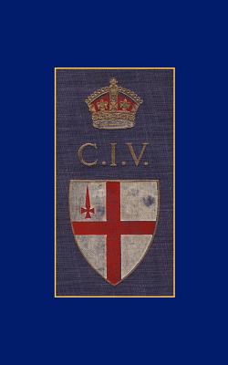 Journal of the C.I.V. in South Africa