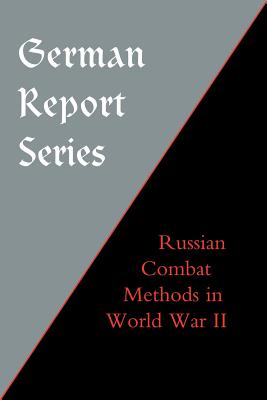 German Report Series