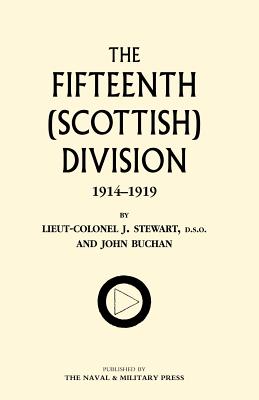 Fifteenth (Scottish) Division 1914-1919