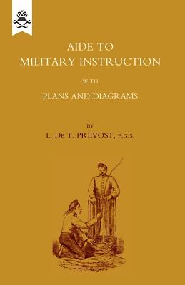 Aide to Military Instruction 1884