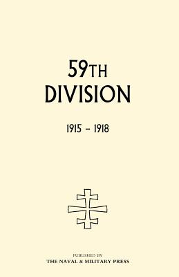 59th Division. 1915-1918