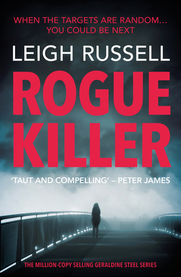 Rogue Killer