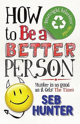 How to be a Better Person