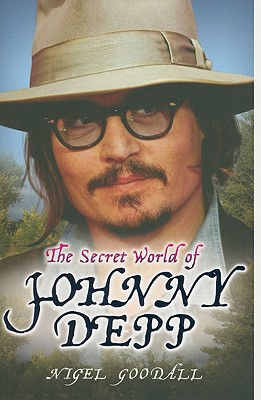 Secret World of Johnny Depp