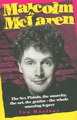 Malcolm McLaren