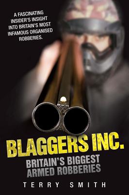 Blaggers Inc