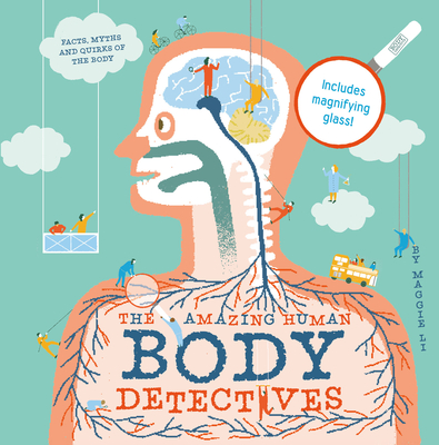 The Amazing Human Body Detectives