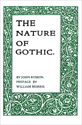 The Nature of Gothic