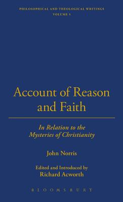 Account Of Reason And Faith