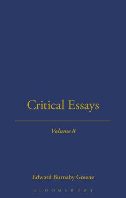 Critical Essays