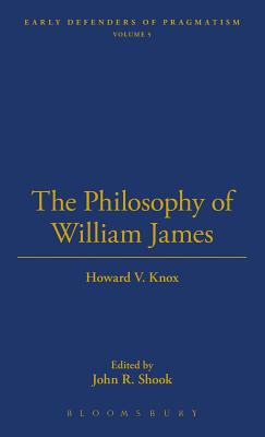 Philosophy of William James