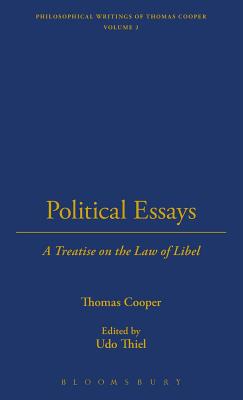 Political Essays