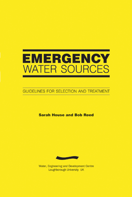 Emergency Water Sources