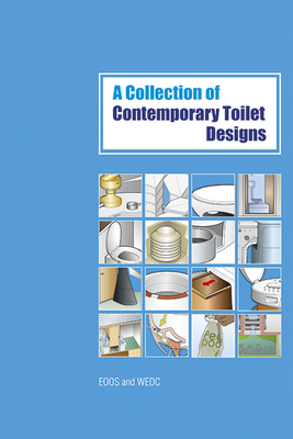 A Collection of Contemporary Toilet Designs