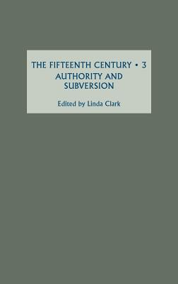 The Fifteenth Century III