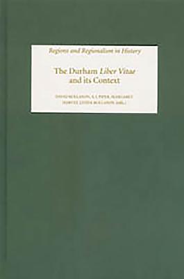 The Durham Liber Vitae and its Context