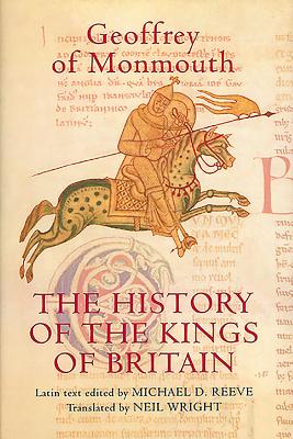 The History of the Kings of Britain