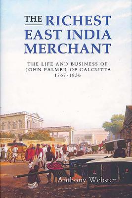 The Richest East India Merchant