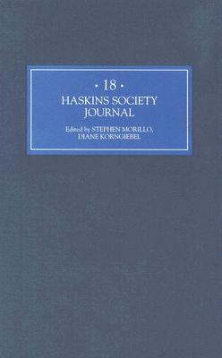 The Haskins Society Journal 18