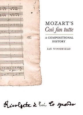 Mozart's Cosi fan tutte