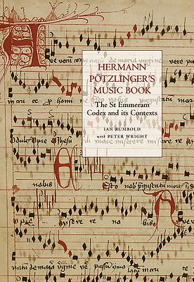 Hermann Poetzlinger's Music Book