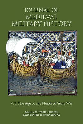 Journal of Medieval Military History