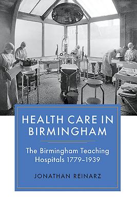 Health Care in Birmingham