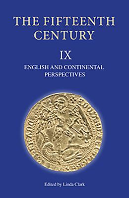 The Fifteenth Century IX