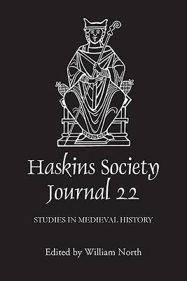 The Haskins Society Journal 22