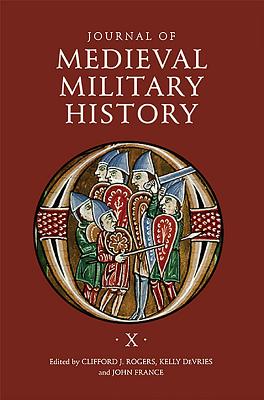 Journal of Medieval Military History