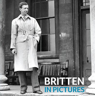 Britten in Pictures