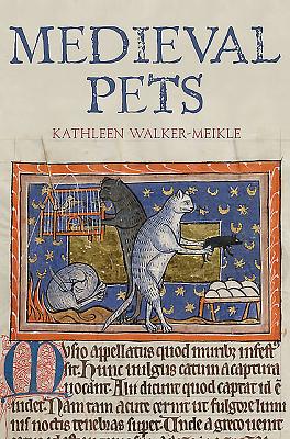 Medieval Pets