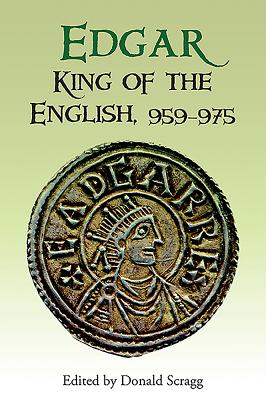 Edgar, King of the English, 959-975