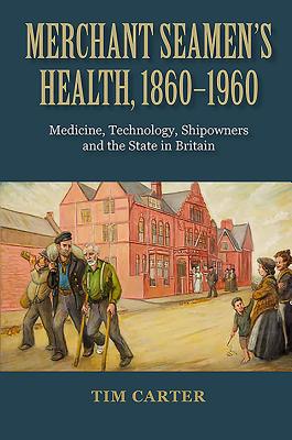 Merchant Seamen's Health, 1860-1960