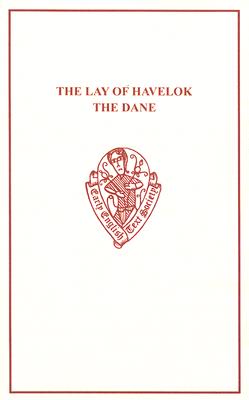 The Lay of Havelock the Dane