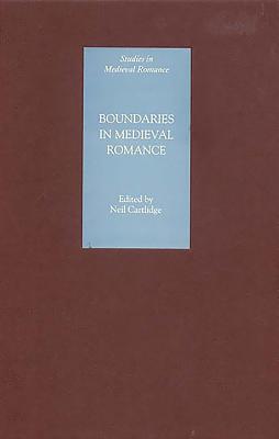 Boundaries in Medieval Romance