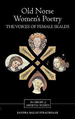 Old Norse Women's Poetry