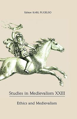 Studies in Medievalism XXIII