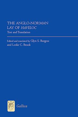 The Anglo-Norman Lay of Haveloc