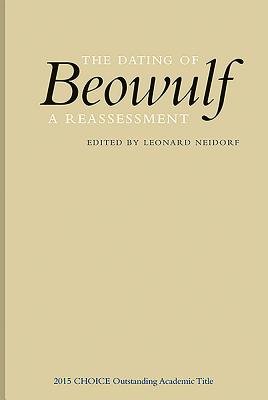 The Dating of Beowulf