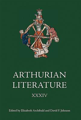 Arthurian Literature XXXIV