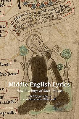 Middle English Lyrics