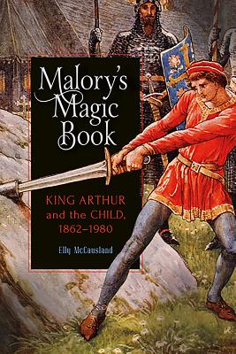 Malory's Magic Book