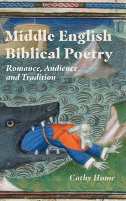 Middle English Biblical Poetry